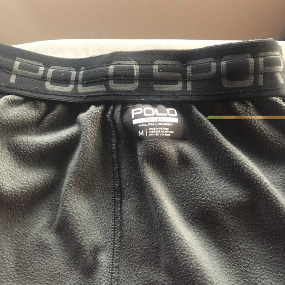 Ralph Lauren Polo Sport Boys Track Pants - Picture 5 of 6